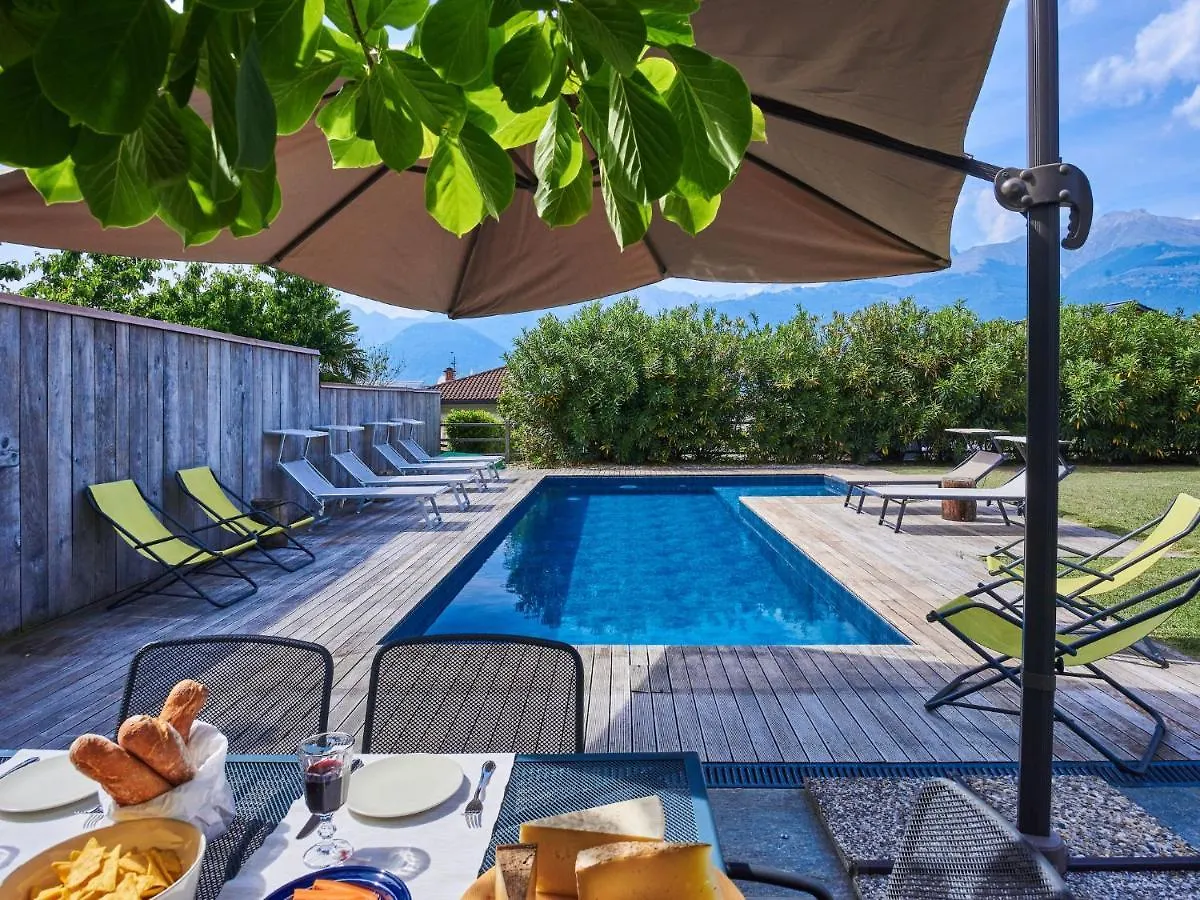 Villa Woodhouse By Interhome 科利科