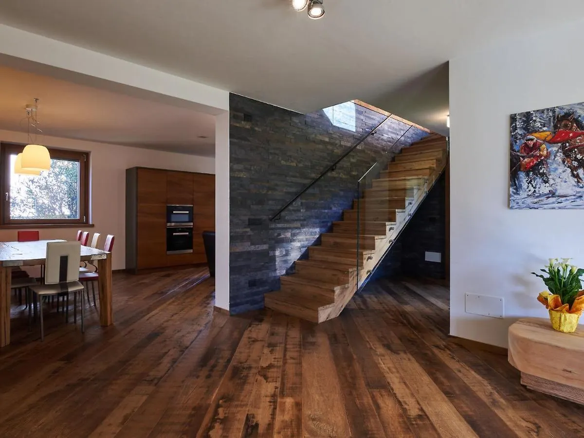 Villa Woodhouse By Interhome Colico