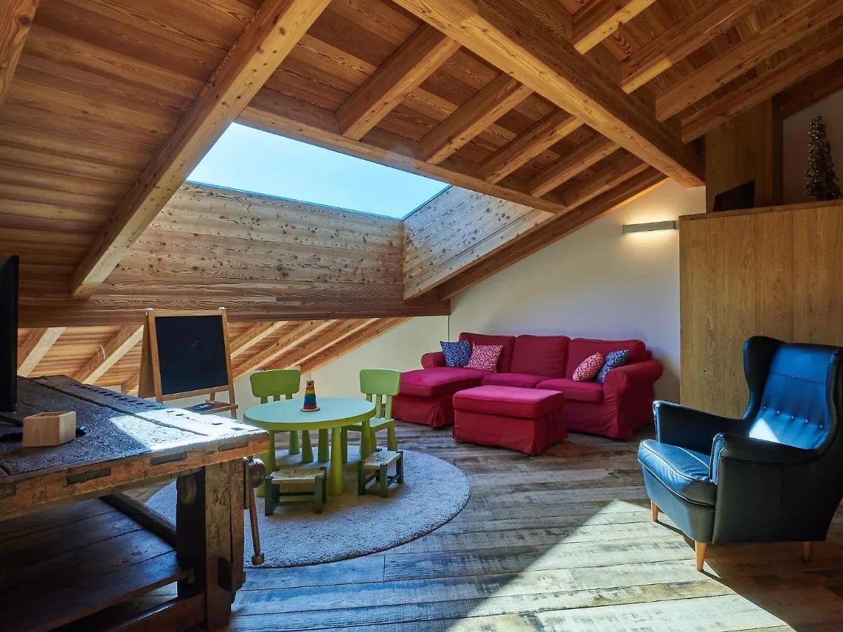 Villa Woodhouse By Interhome Colico