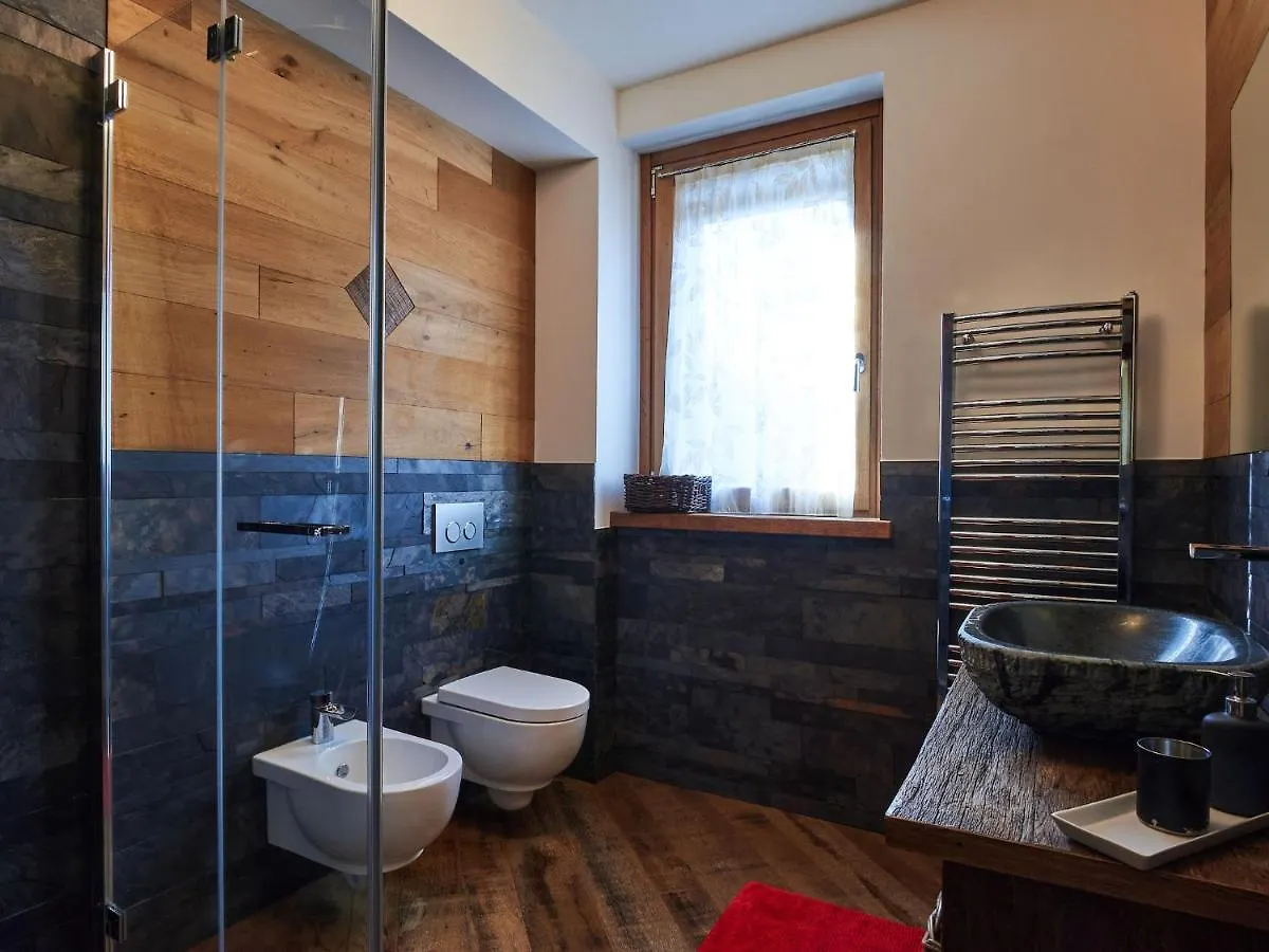 Villa Woodhouse By Interhome Colico Italië