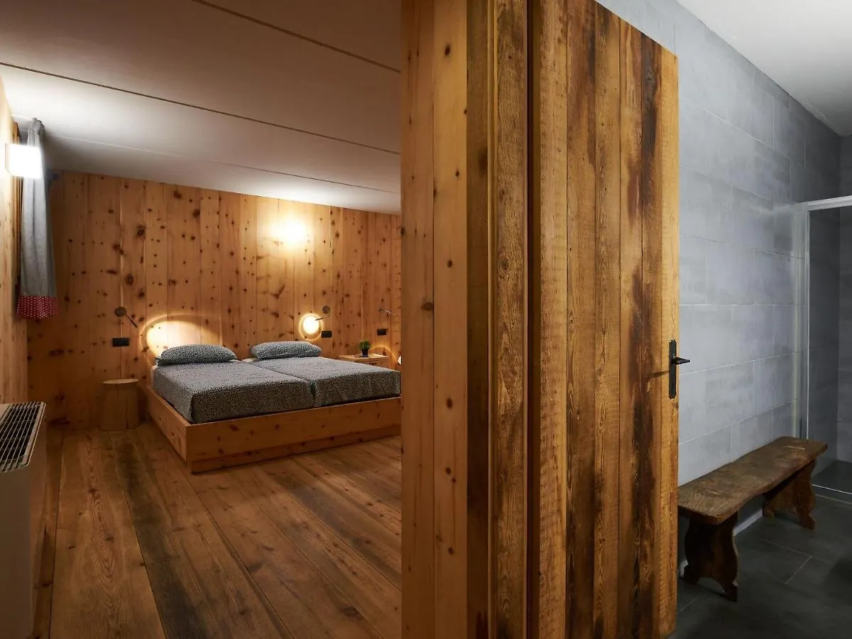 Villa Woodhouse By Interhome Colico