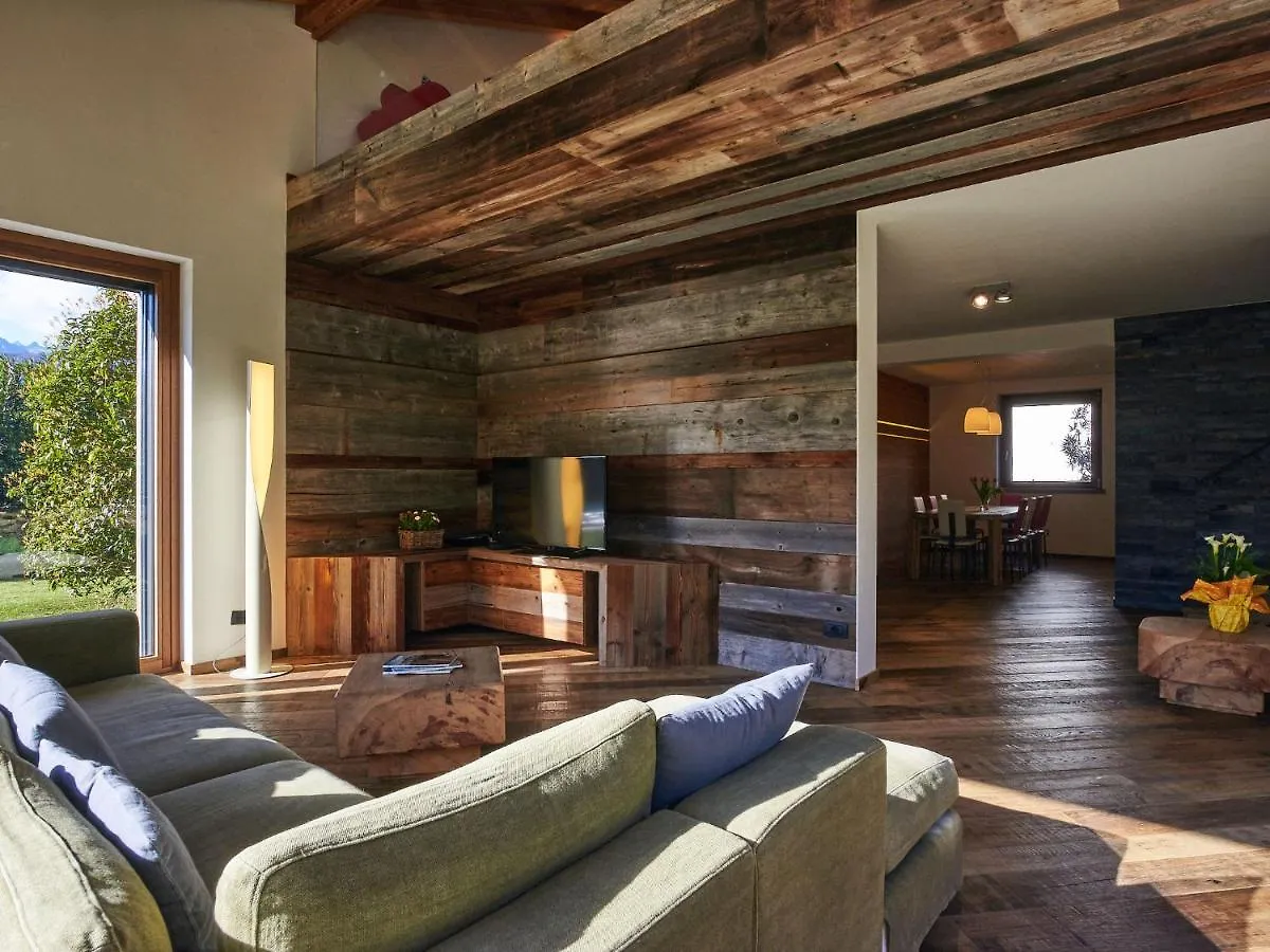 Villa Woodhouse By Interhome Colico