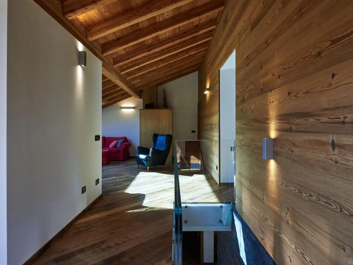 Villa Woodhouse By Interhome Colico 0*,
