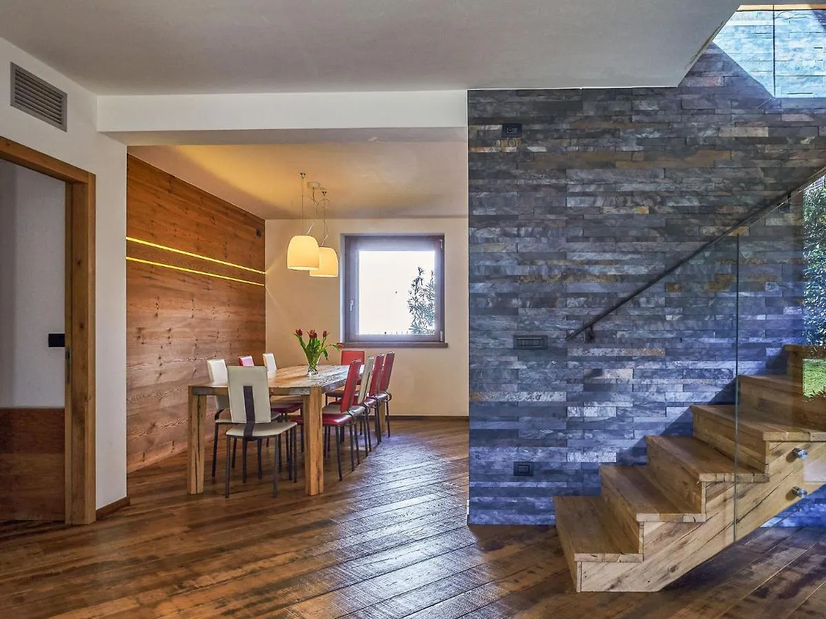 Villa Woodhouse By Interhome 科利科