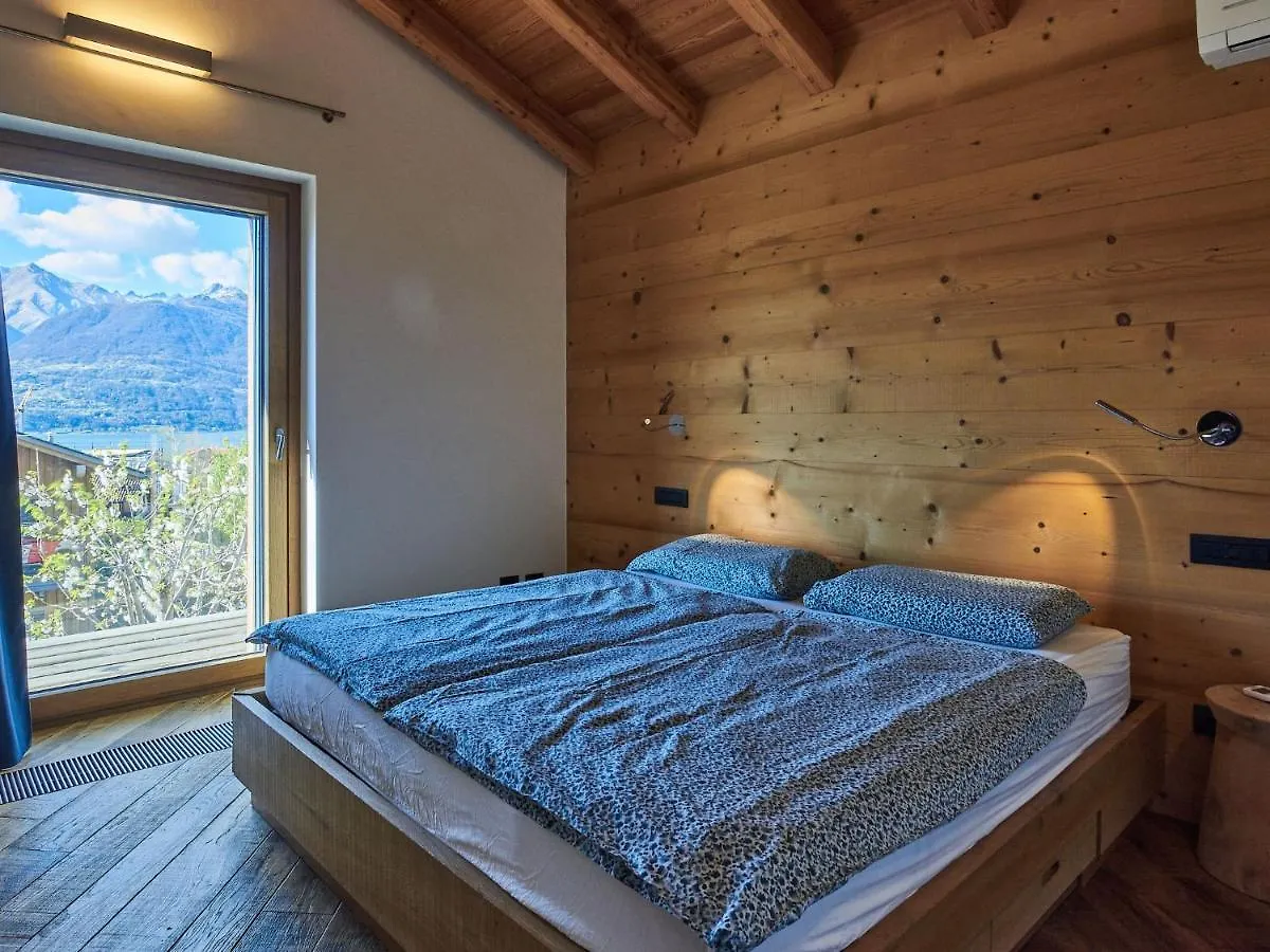 Villa Woodhouse By Interhome Colico Italië
