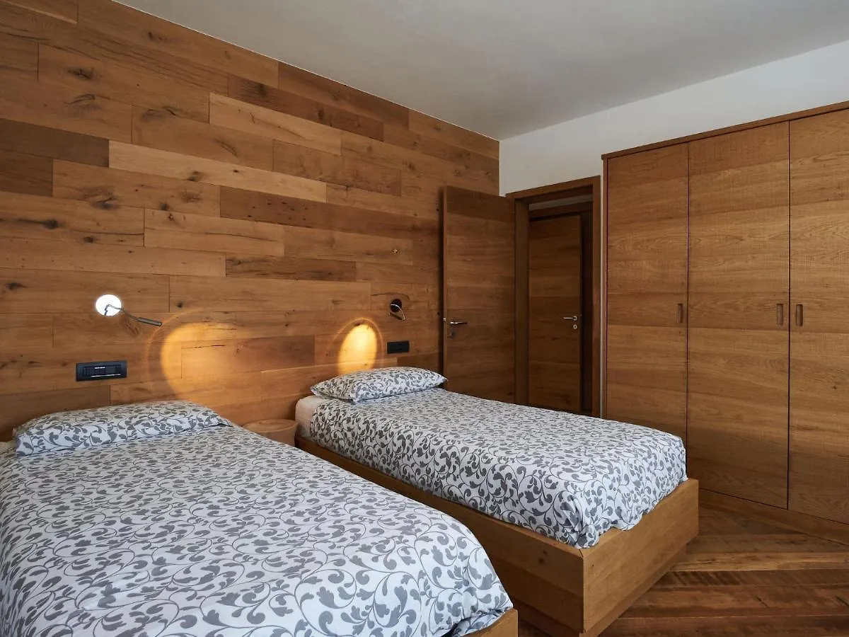 Villa Woodhouse By Interhome Colico