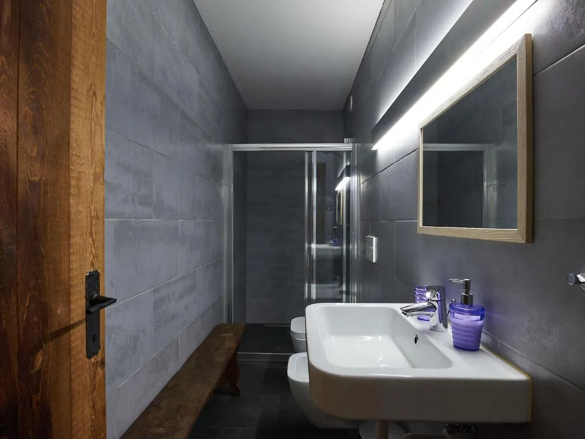 Villa Woodhouse By Interhome Colico