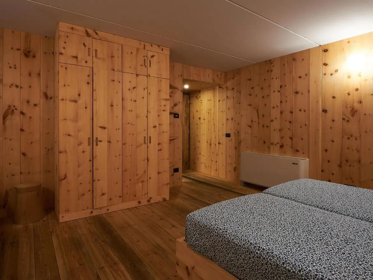 Villa Woodhouse By Interhome Colico