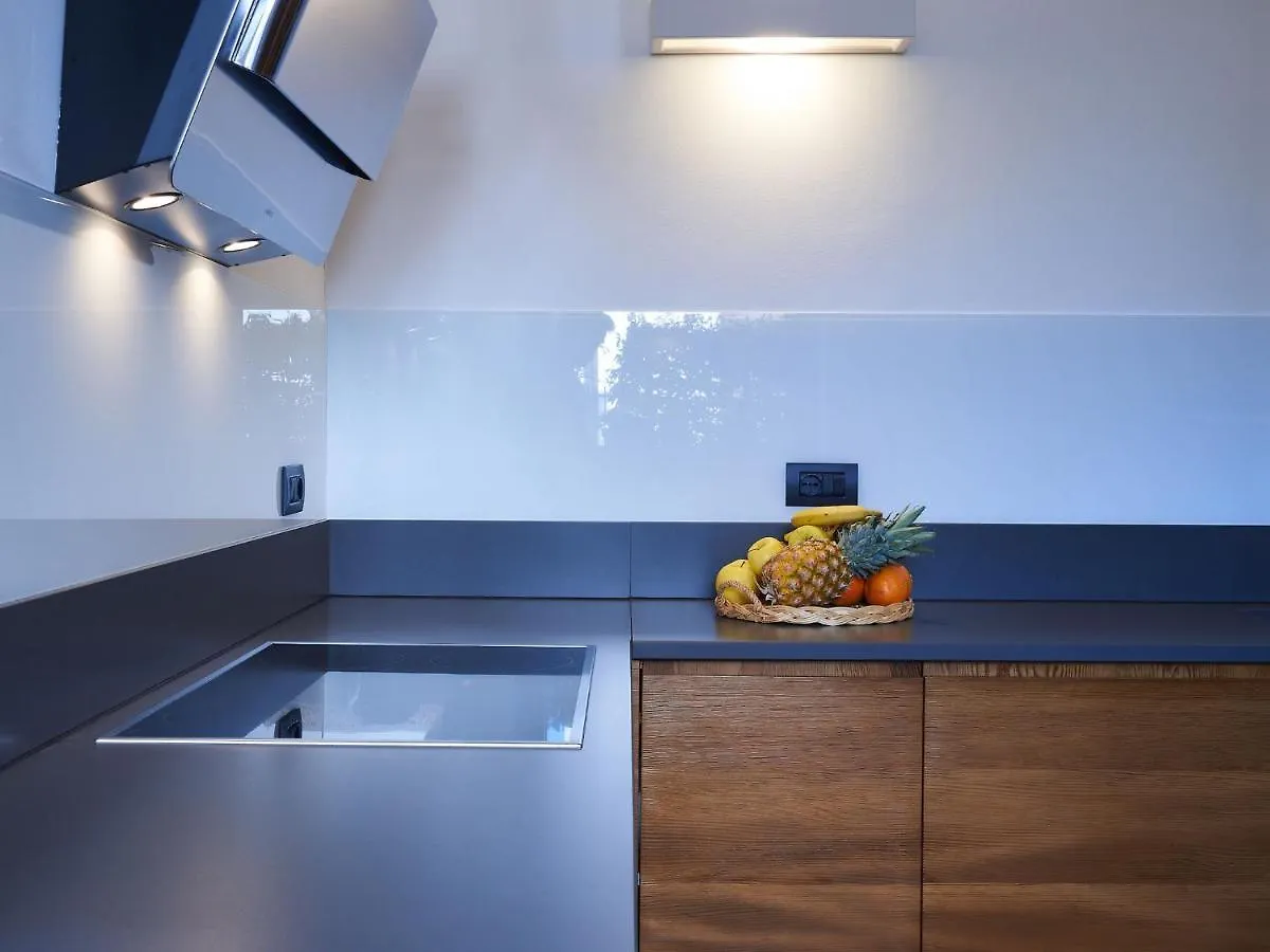 Villa Woodhouse By Interhome Colico 0*,
