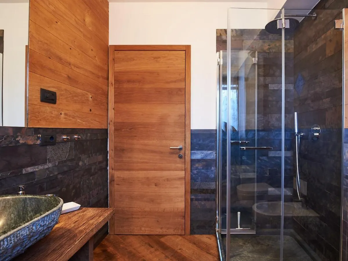 Villa Woodhouse By Interhome Colico Italië