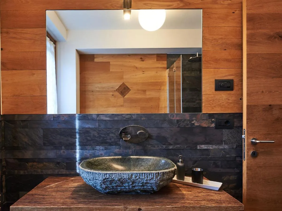 Villa Woodhouse By Interhome Colico