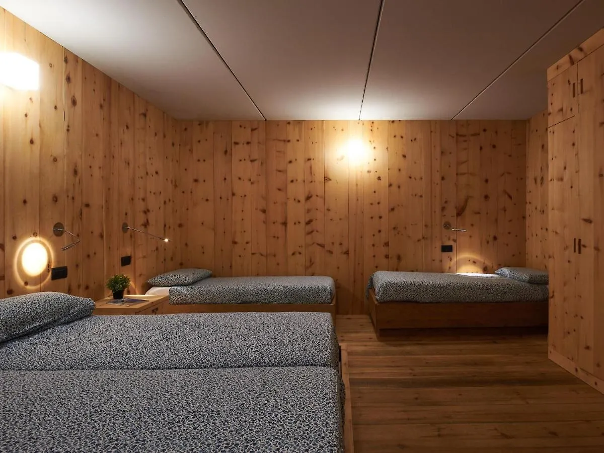 Villa Locazione Turistica Woodhouse Colico
