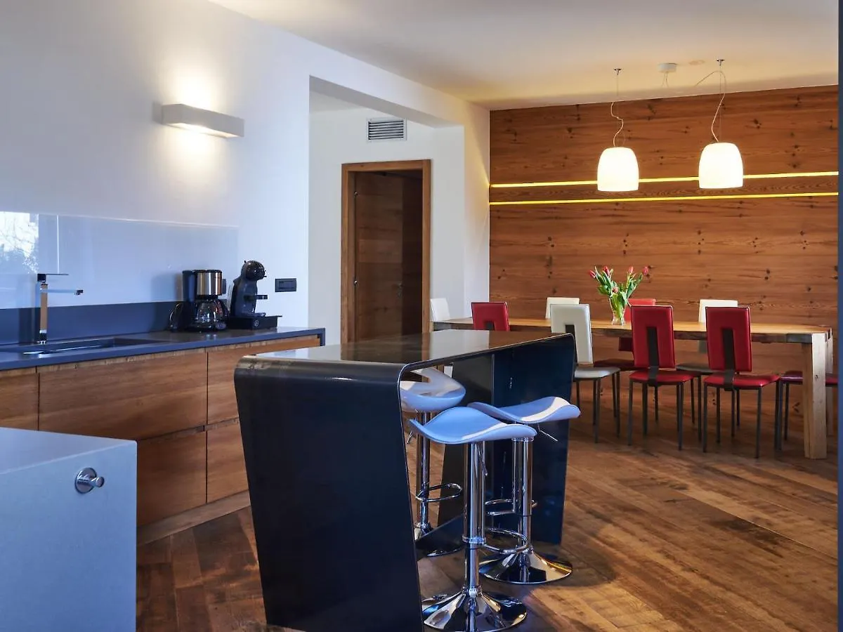 Villa Locazione Turistica Woodhouse Colico 0*,
