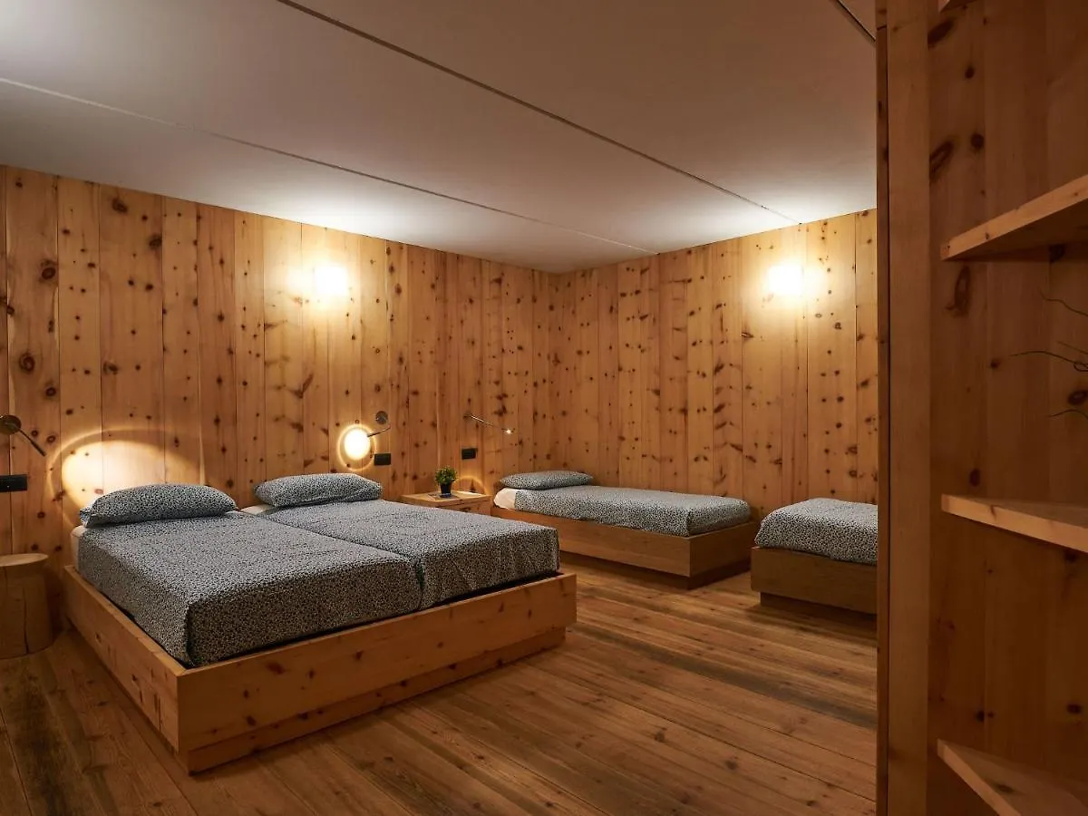 Villa Locazione Turistica Woodhouse Colico
